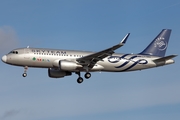 MEA - Middle East Airlines Airbus A320-214 (F-OMRD) at  Frankfurt am Main, Germany