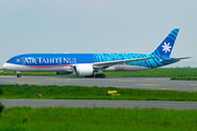 Air Tahiti Nui Boeing 787-9 Dreamliner (F-OMUA) at  Paris - Charles de Gaulle (Roissy), France