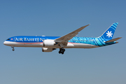 Air Tahiti Nui Boeing 787-9 Dreamliner (F-OMUA) at  Los Angeles - International, United States