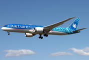 Air Tahiti Nui Boeing 787-9 Dreamliner (F-OMUA) at  Los Angeles - International, United States