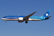 Air Tahiti Nui Boeing 787-9 Dreamliner (F-OMUA) at  Los Angeles - International, United States