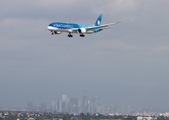 Air Tahiti Nui Boeing 787-9 Dreamliner (F-OMUA) at  Los Angeles - International, United States