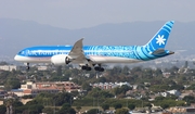 Air Tahiti Nui Boeing 787-9 Dreamliner (F-OMUA) at  Los Angeles - International, United States