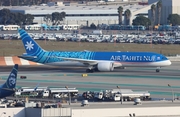 Air Tahiti Nui Boeing 787-9 Dreamliner (F-OMUA) at  Los Angeles - International, United States