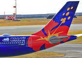 AirCalin - Air Caledonie International Airbus A330-941N (F-ONET) at  Osaka - Kansai International, Japan