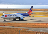 AirCalin - Air Caledonie International Airbus A330-941N (F-ONET) at  Osaka - Kansai International, Japan