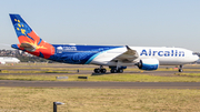 AirCalin - Air Caledonie International Airbus A330-941N (F-ONET) at  Sydney - Kingsford Smith International, Australia