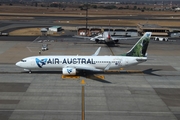 Air Austral Boeing 737-89M (F-ONGA) at  Johannesburg - O.R.Tambo International, South Africa