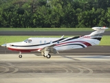 St. Barth Executive Pilatus PC-12/47E (NGX) (F-ONGX) at  San Juan - Luis Munoz Marin International, Puerto Rico