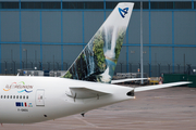 Air Austral Boeing 777-3Q8(ER) (F-ONOU) at  Manchester - International (Ringway), United Kingdom