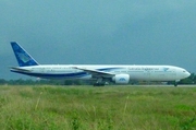 Air Austral Boeing 777-3Q8(ER) (F-ONOU) at  Banda Aceh - Sultan Iskandar Muda International, Indonesia