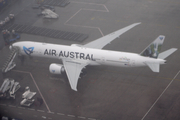 Air Austral Boeing 777-3Q8(ER) (F-ONOU) at  Paris - Charles de Gaulle (Roissy), France