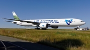 Air Austral Boeing 777-3Q8(ER) (F-ONOU) at  Paris - Charles de Gaulle (Roissy), France