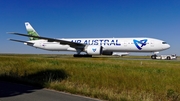 Air Austral Boeing 777-3Q8(ER) (F-ONOU) at  Paris - Charles de Gaulle (Roissy), France