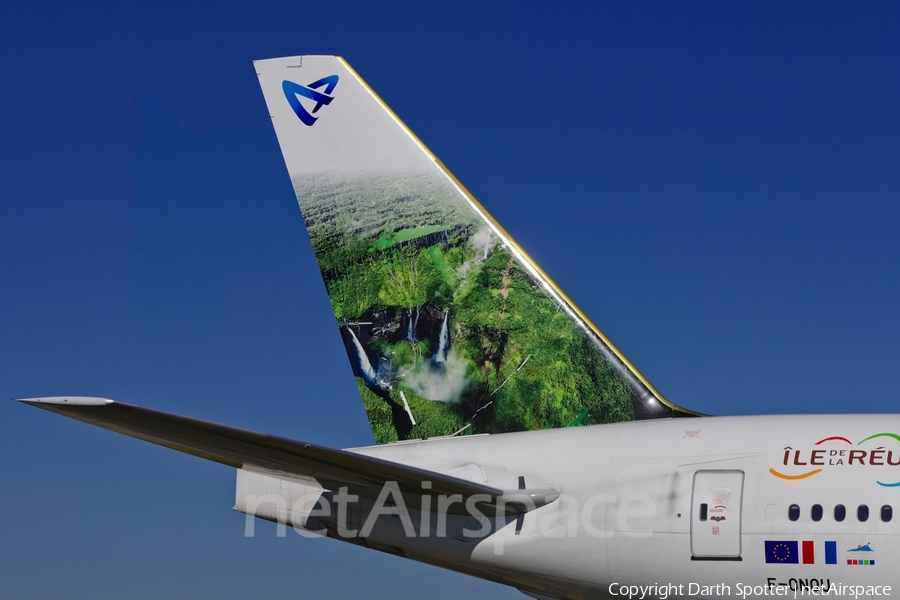 Air Austral Boeing 777-3Q8(ER) (F-ONOU) | Photo 237272