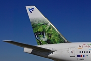 Air Austral Boeing 777-3Q8(ER) (F-ONOU) at  Paris - Charles de Gaulle (Roissy), France