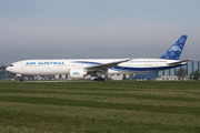 Air Austral Boeing 777-3Q8(ER) (F-ONOU) at  Hannover - Langenhagen, Germany