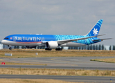 Air Tahiti Nui Boeing 787-9 Dreamliner (F-ONUI) at  Paris - Charles de Gaulle (Roissy), France