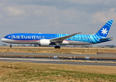 Air Tahiti Nui Boeing 787-9 Dreamliner (F-ONUI) at  Paris - Charles de Gaulle (Roissy), France