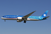 Air Tahiti Nui Boeing 787-9 Dreamliner (F-ONUI) at  Los Angeles - International, United States