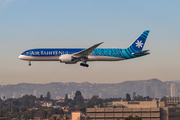 Air Tahiti Nui Boeing 787-9 Dreamliner (F-ONUI) at  Los Angeles - International, United States