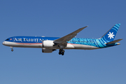 Air Tahiti Nui Boeing 787-9 Dreamliner (F-ONUI) at  Los Angeles - International, United States