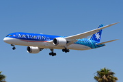 Air Tahiti Nui Boeing 787-9 Dreamliner (F-ONUI) at  Los Angeles - International, United States