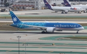 Air Tahiti Nui Boeing 787-9 Dreamliner (F-ONUI) at  Los Angeles - International, United States