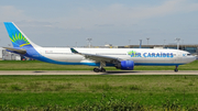 Air Caraibes Airbus A330-323 (F-OONE) at  Paris - Orly, France