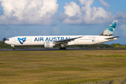 Air Austral Boeing 777-39M(ER) (F-OREU) at  Mauritius - Sir Seewoosagur Ramgoolam International, Mauritius
