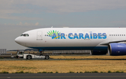 Air Caraibes Airbus A330-323X (F-ORLY) at  Paris - Charles de Gaulle (Roissy), France