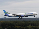 Air Caraibes Airbus A330-323X (F-ORLY) at  Cologne/Bonn, Germany