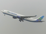 Air Caraibes Airbus A330-323X (F-ORLY) at  Dusseldorf - International, Germany