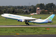 Air Caraibes Airbus A330-323X (F-ORLY) at  Dusseldorf - International, Germany