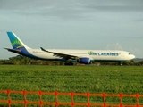 Air Caraibes Airbus A330-323X (F-ORLY) at  Fort-de-France / Le Lamentin - Martinique Aime Cesaire International, Martinique