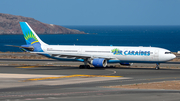 Air Caraibes Airbus A330-323X (F-ORLY) at  Gran Canaria, Spain
