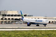 Air Caraibes Airbus A330-323X (F-ORLY) at  Luqa - Malta International, Malta