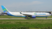 Air Caraibes Airbus A330-323X (F-ORLY) at  Paris - Orly, France