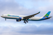 Air Caraibes Airbus A330-323X (F-ORLY) at  Paris - Orly, France