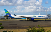 Air Caraibes Airbus A330-323X (F-ORLY) at  Philipsburg - Princess Juliana International, Netherland Antilles