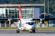 Air Tahiti ATR 72-600 (F-ORVR) at  Toulouse - Blagnac, France
