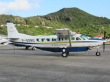 St. Barth Commuter Cessna 208B Grand Caravan (F-OSBC) at  St. Bathelemy - Gustavia, Guadeloupe