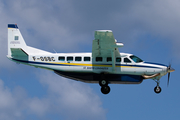 St. Barth Commuter Cessna 208B Grand Caravan (F-OSBC) at  Philipsburg - Princess Juliana International, Netherland Antilles