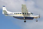 St. Barth Commuter Cessna 208B Grand Caravan (F-OSBC) at  Philipsburg - Princess Juliana International, Netherland Antilles