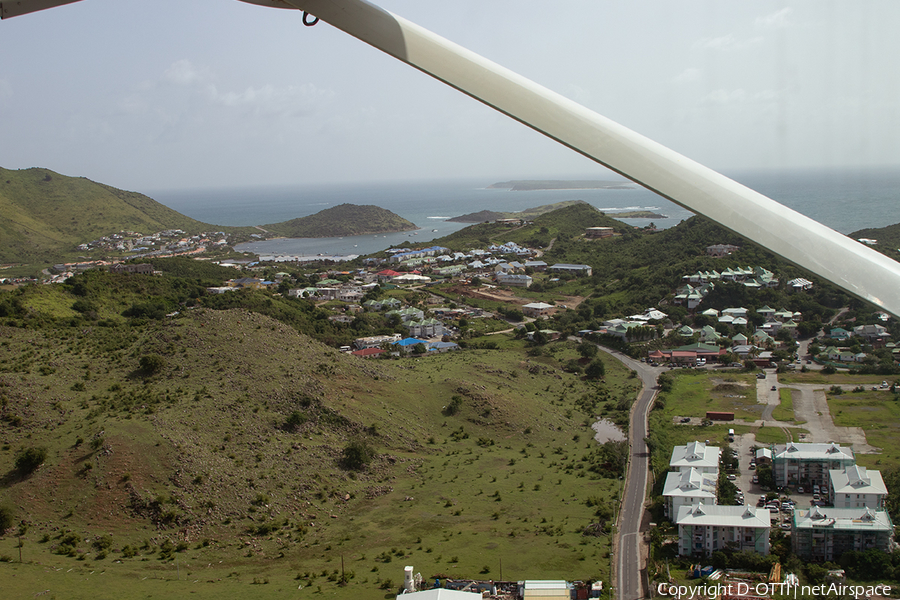 St. Barth Commuter Cessna 208B Grand Caravan (F-OSBH) | Photo 358721