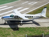 St. Barth Commuter Cessna 208B Grand Caravan (F-OSBH) at  Point-a-Pitre - Le Raizet, Guadeloupe