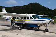 St. Barth Commuter Cessna 208B Grand Caravan (F-OSBH) at  St. Bathelemy - Gustavia, Guadeloupe