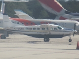 St. Barth Commuter Cessna 208B Grand Caravan (F-OSBH) at  Santo Domingo - Las Americas-JFPG International, Dominican Republic