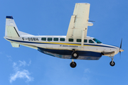 St. Barth Commuter Cessna 208B Grand Caravan (F-OSBH) at  Philipsburg - Princess Juliana International, Netherland Antilles
