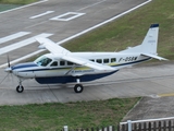 St. Barth Commuter Cessna 208B Grand Caravan (F-OSBM) at  St. Bathelemy - Gustavia, Guadeloupe